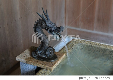 滋賀：琵琶湖：竹生島散策・18（滋賀県長浜市） 76177729
