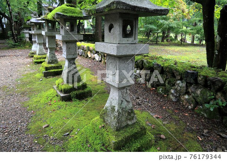 西国観音巡礼：谷汲山華厳寺散策・24（岐阜県揖斐郡揖斐川町谷汲） 76179344