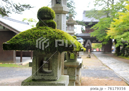 西国観音巡礼：谷汲山華厳寺散策・35（岐阜県揖斐郡揖斐川町谷汲） 76179356