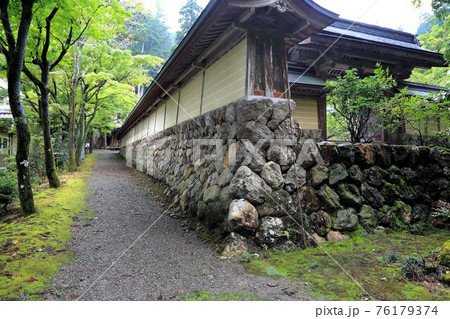 西国観音巡礼：谷汲山華厳寺散策・53（岐阜県揖斐郡揖斐川町谷汲） 76179374