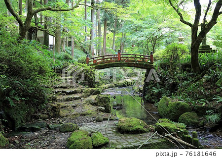 美濃の正倉院：両界山横蔵寺散策・41（岐阜県揖斐郡揖斐川町横蔵） 76181646