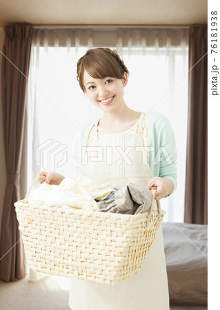 家事イメージ 家事イメージ 76181938