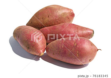 さつまいも（あまゆう） 76183345