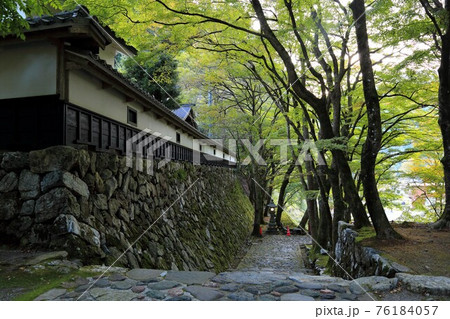 美濃の正倉院:両界山横蔵寺散策・86(岐阜県揖斐郡揖斐川町横蔵) 美濃の正倉院:両界山横蔵寺散策・86(岐阜県揖斐郡揖斐川町横蔵) 76184057