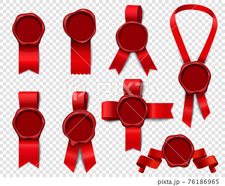 Greeting Wafers Ribbon Set 76186965