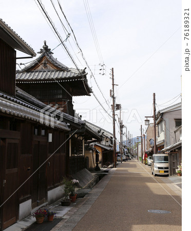 宇陀市 松山町 町家 奈良県 宇陀市 松山町 町家 奈良県 76189321