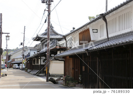宇陀市 松山町 町家 奈良県 宇陀市 松山町 町家 奈良県 76189330