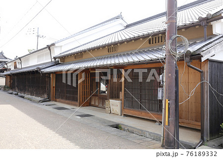 宇陀市 松山町 町家 奈良県 宇陀市 松山町 町家 奈良県 76189332