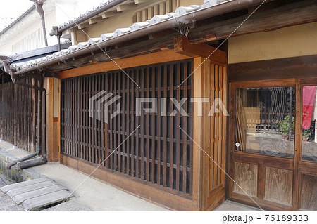 宇陀市 松山町 町家 奈良県 宇陀市 松山町 町家 奈良県 76189333