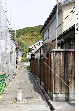 宇陀市 松山町 町家 奈良県 宇陀市 松山町 町家 奈良県 76189335