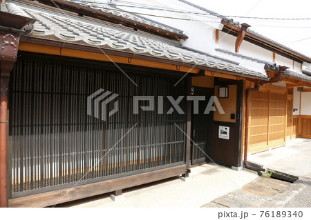 宇陀市 松山町 町家 奈良県 宇陀市 松山町 町家 奈良県 76189340