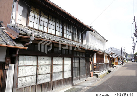 宇陀市 松山町 町家 奈良県 宇陀市 松山町 町家 奈良県 76189344