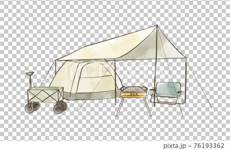 營地裝備 76193362