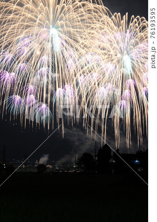 しおざわ夏祭り大花火大会 76193595