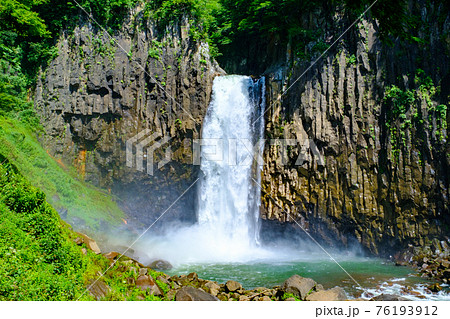 苗名滝(夏) 苗名滝(夏) 76193912