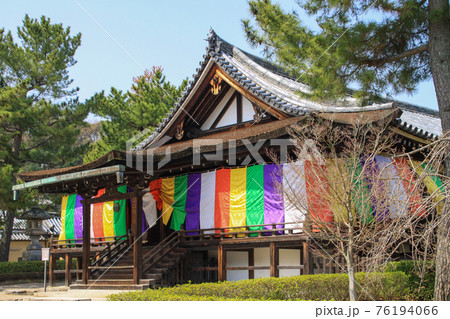 法隆寺 法隆寺 76194066