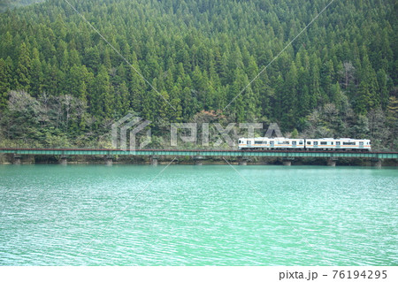 春の高山本線 76194295