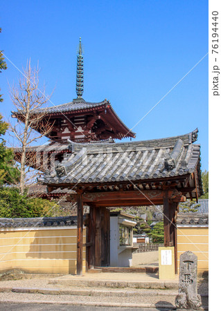 法輪寺 法輪寺 76194440