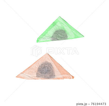 京都土産の八つ橋 京都土産の八つ橋 76194473