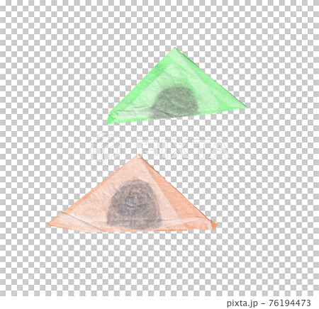 京都土産の八つ橋 京都土産の八つ橋 76194473