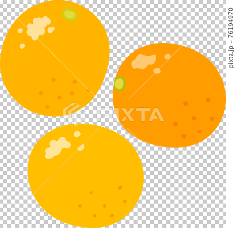 Fruit of kanji 76194970