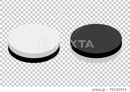 奧賽羅石 奧賽羅石 76195914