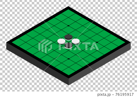 奧賽羅 奧賽羅 76195917