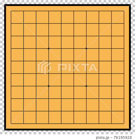 将棋盤 76195928