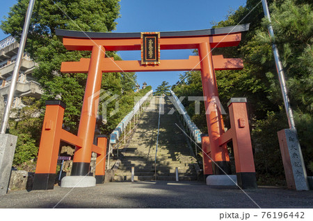 高良大社 福岡 高良大社 福岡 76196442