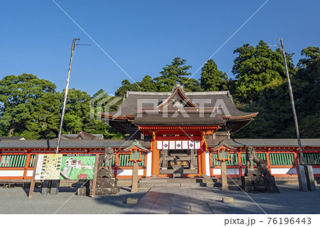 高良大社 福岡 高良大社 福岡 76196443