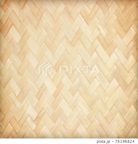 woven bamboo texture surface abstract background woven bamboo texture surface abstract background 76196824