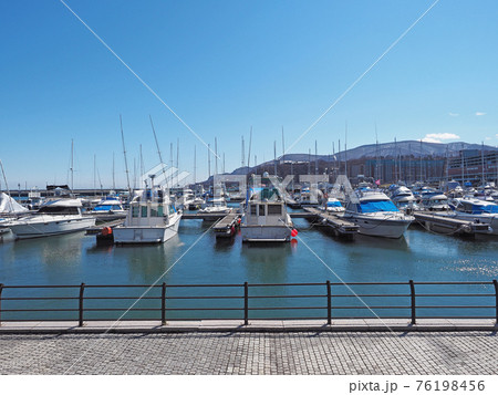 おたる海の駅／小樽港マリーナ 76198456