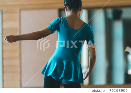rhythmic gymnastics 76198905