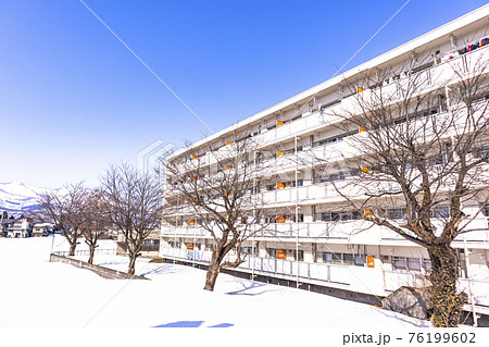 妙高市　市営中川住宅 76199602