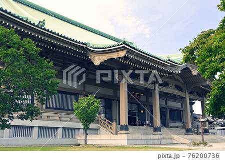 横浜・総持寺 76200736