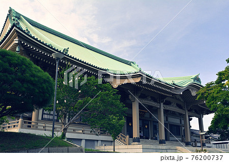 横浜・総持寺 76200737