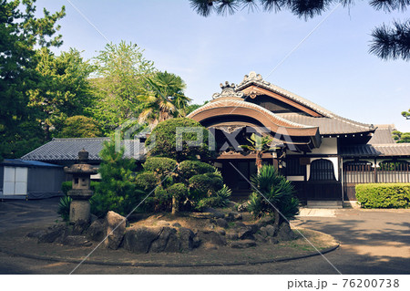 横浜・総持寺 76200738