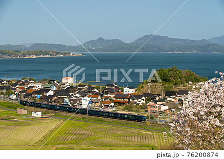 銀河、二度目の春 76200874