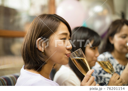 ママ会ランチ 76201154