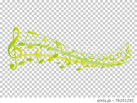 音符 音符 76201293