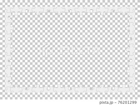 Puzzle pieces Puzzle pieces 76201299
