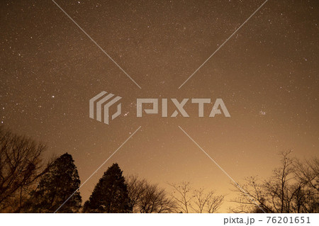 熊本の星空 76201651
