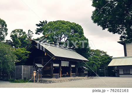 横浜・伊勢山皇大神宮 横浜・伊勢山皇大神宮 76202163