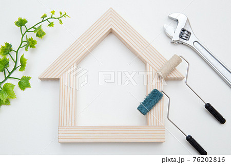 住宅のリフォーム　リノベーション　イメージ 76202816