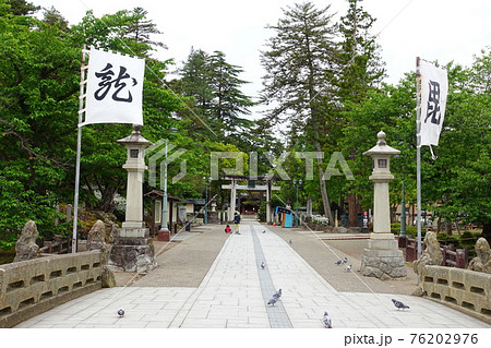 日本の神社 76202976
