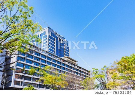 千葉県庁　千葉県　県庁　庁舎　県庁所在地 76203284