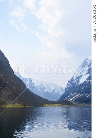 フィヨルド 76203301