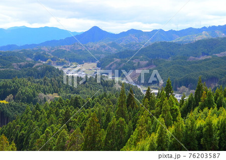 宇陀松山城【続日本100名城】 76203587