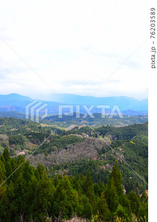 宇陀松山城【続日本100名城】 76203589