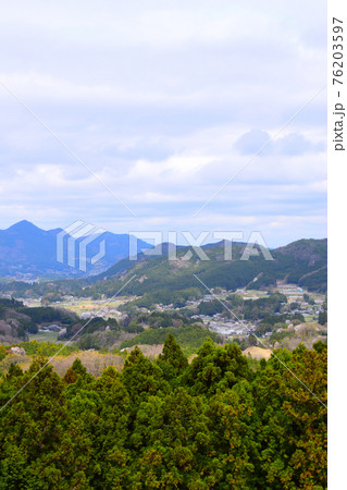 宇陀松山城【続日本100名城】 宇陀松山城【続日本100名城】 76203597